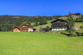 Apartment Hinterbrandthof, Saalbach-Hinterglemm, Österreich